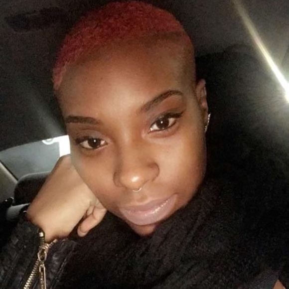 Meet the Posher Other - Meet your Posher, Briana